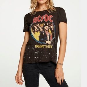 Chaser AC/DC T-Shirt